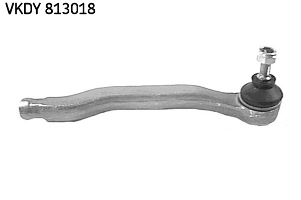 SKF Sporstangkugle vkdy813018 for HONDA