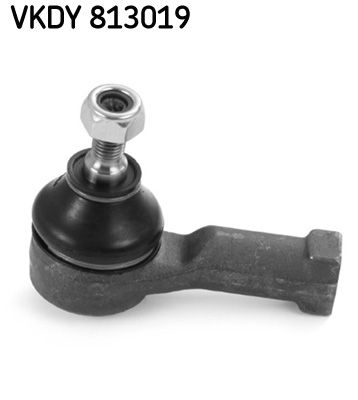 SKF Sporstangkugle vkdy813019 for HONDA