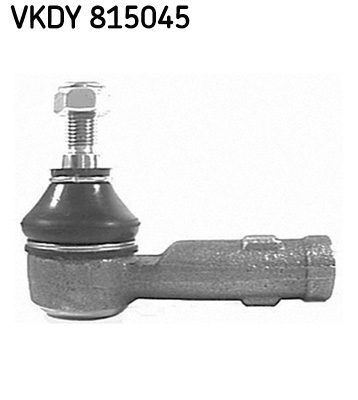 SKF Sporstangkugle vkdy815045 for HYUNDAI KIA