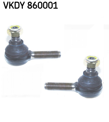 SKF Sporstangkugle vkdy860001 for DAEWOO