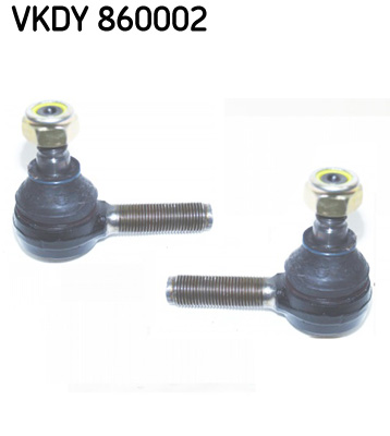 SKF Sporstangkugle vkdy860002 for DAEWOO