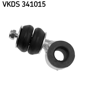 SKF Stang/led, stabilisator vkds341015 for VW