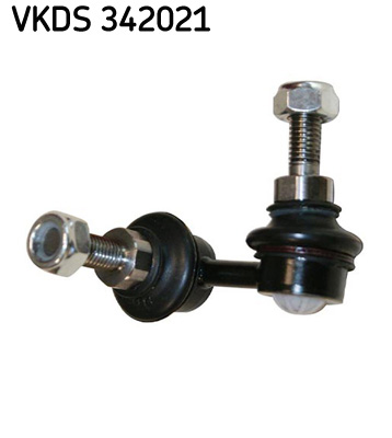SKF Stang/led, stabilisator vkds342021 for IVECO MITSUBISHI HYUNDAI KIA
