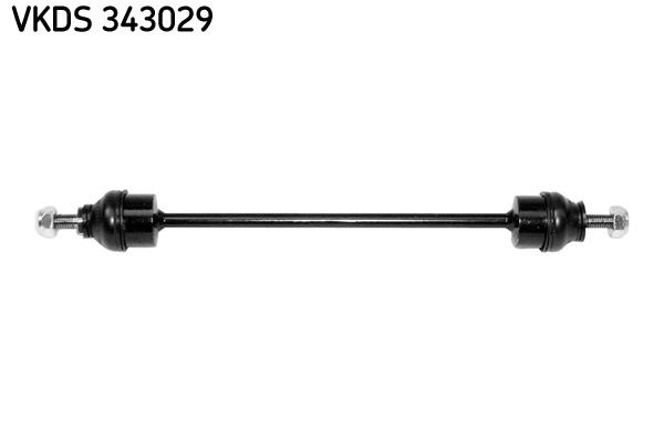 SKF Stang/led, stabilisator vkds343029 for CITROËN VAUXHALL PEUGEOT