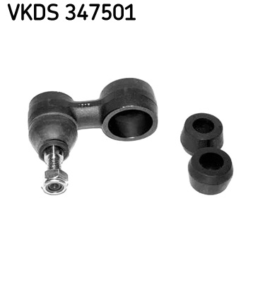 SKF Stang/led, stabilisator vkds347501 for LAND ROVER