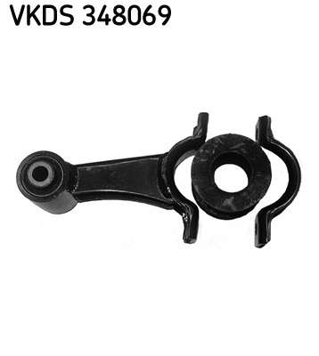 SKF Stang/led, stabilisator vkds348069 for MERCEDES-BENZ