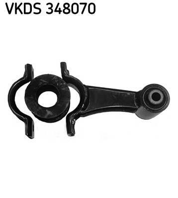 SKF Stang/led, stabilisator vkds348070 for MERCEDES-BENZ