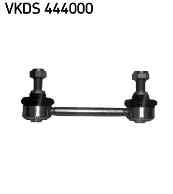 SKF Stang/led, stabilisator vkds444000 for FORD