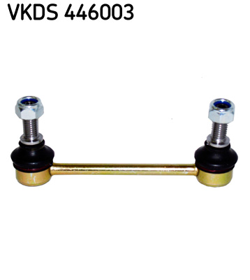 SKF Stang/led, stabilisator vkds446003 for VOLVO