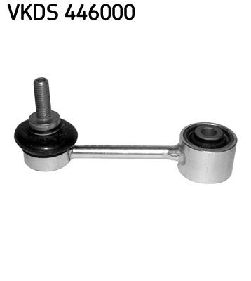 SKF Stang/led, stabilisator vkds446000 for VAUXHALL NISSAN PORSCHE RENAULT