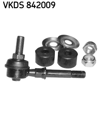 SKF Stang/led, stabilisator vkds842009 for NISSAN