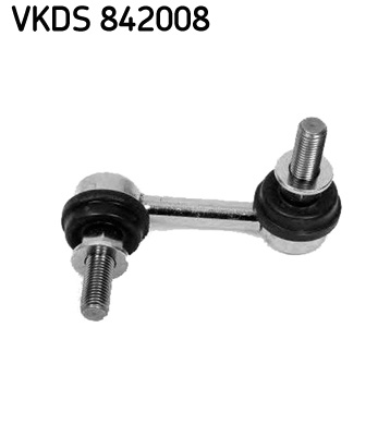 SKF Stang/led, stabilisator vkds842008 for NISSAN
