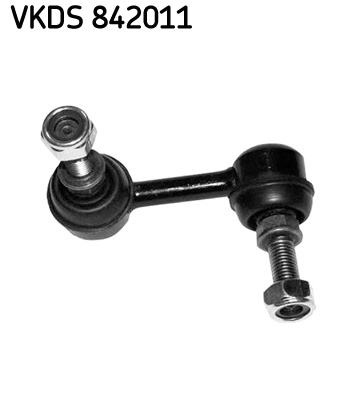 SKF Stang/led, stabilisator vkds842011 for NISSAN