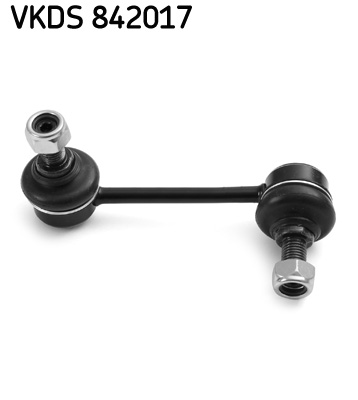 SKF Stang/led, stabilisator vkds842017 for NISSAN