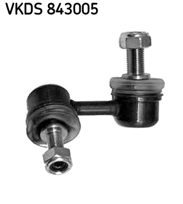 SKF Stang/led, stabilisator vkds843005 for HONDA