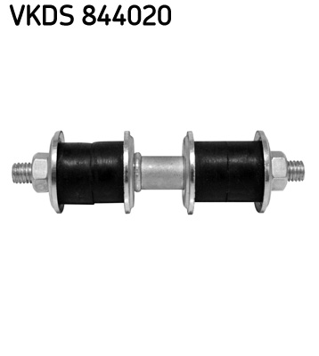 SKF Stang/led, stabilisator vkds844020 for MAZDA