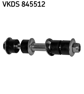 SKF Stang/led, stabilisator vkds845512 for FIAT PROTON MITSUBISHI