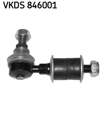 SKF Stang/led, stabilisator vkds846001 for SUZUKI HYUNDAI