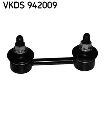 SKF Stang/led, stabilisator vkds942009 for NISSAN