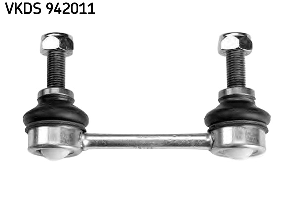 SKF Stang/led, stabilisator vkds942011 for NISSAN