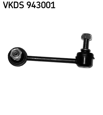 SKF Stang/led, stabilisator vkds943001 for HONDA