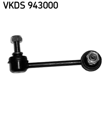 SKF Stang/led, stabilisator vkds943000 for HONDA