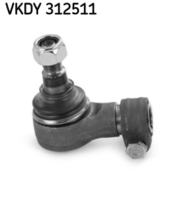 SKF Sporstangkugle vkdy312511 for IVECO