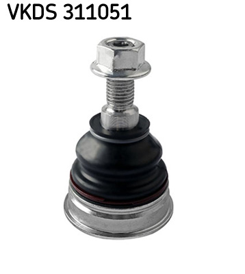 SKF Bærekugle vkds311051 for VW