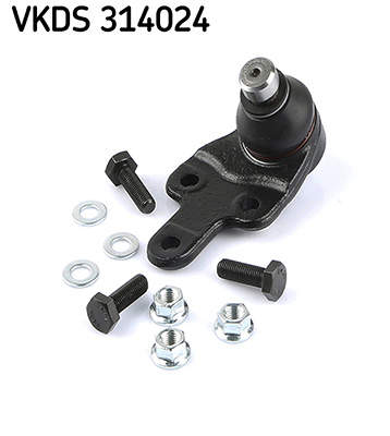 SKF Bærekugle vkds314024 for FORD
