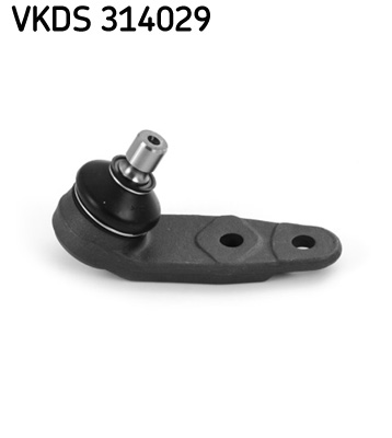 SKF Bærekugle vkds314029 for FORD