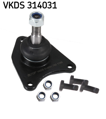 SKF Bærekugle vkds314031 for FORD