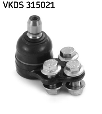 SKF Bærekugle vkds315021 for OPEL