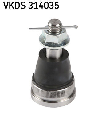 SKF Bærekugle vkds314035 for FORD