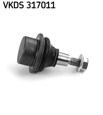 SKF Bærekugle vkds317011 for JAGUAR