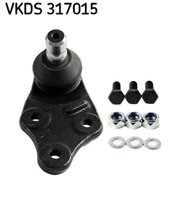 SKF Bærekugle vkds317015 for ROVER MG