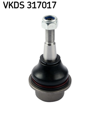 SKF Bærekugle vkds317017 for JAGUAR