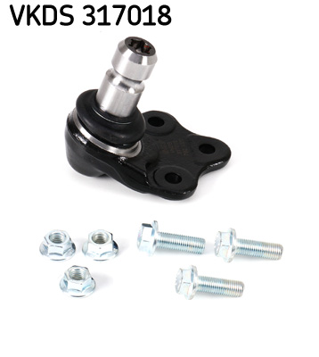 SKF Bærekugle vkds317018 for LAND ROVER