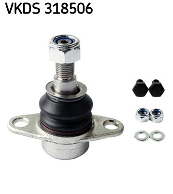 SKF Bærekugle vkds318506 for MINI