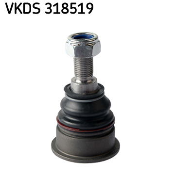 SKF Bærekugle vkds318519 for MINI