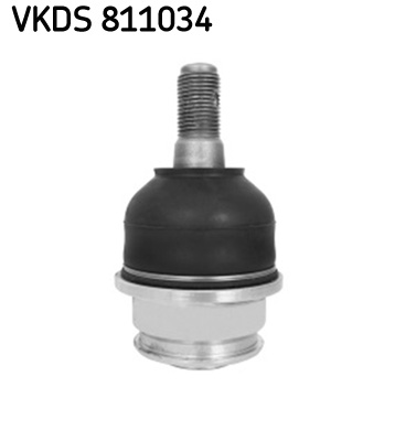 SKF Bærekugle vkds811034 for LEXUS TOYOTA