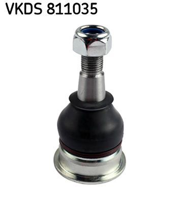 SKF Bærekugle vkds811035 for TOYOTA