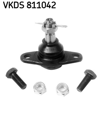 SKF Bærekugle vkds811042 for LEXUS TOYOTA