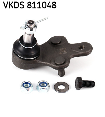 SKF Bærekugle vkds811048 for TOYOTA