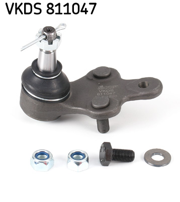 SKF Bærekugle vkds811047 for TOYOTA