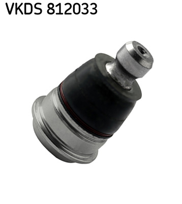 SKF Bærekugle vkds812033 for NISSAN