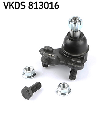 SKF Bærekugle vkds813016 for HONDA