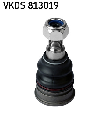 SKF Bærekugle vkds813019 for HONDA