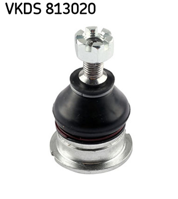 SKF Bærekugle vkds813020 for HONDA