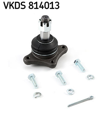 SKF Bærekugle vkds814013 for MAZDA KIA