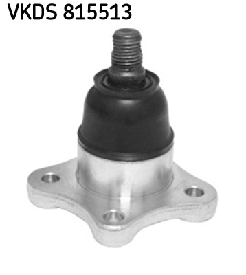 SKF Bærekugle vkds815513 for HYUNDAI